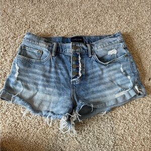 Lucky Brand Jean Short